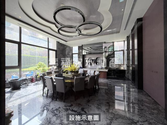 台南房仲晴媛 搶手!安平蛋黃區邊間三房 照片 6