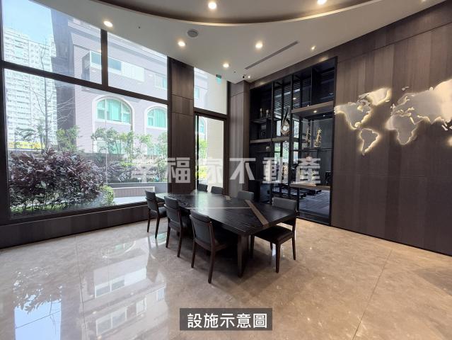 台南房仲晴媛 搶手!安平蛋黃區邊間三房 照片 15