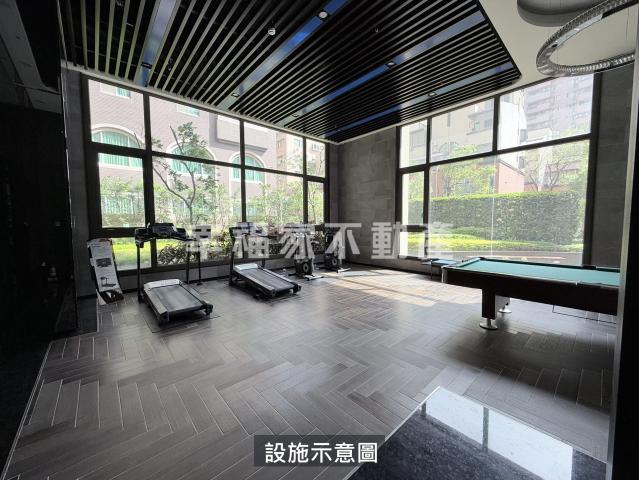台南房仲晴媛 搶手!安平蛋黃區邊間三房 照片 16