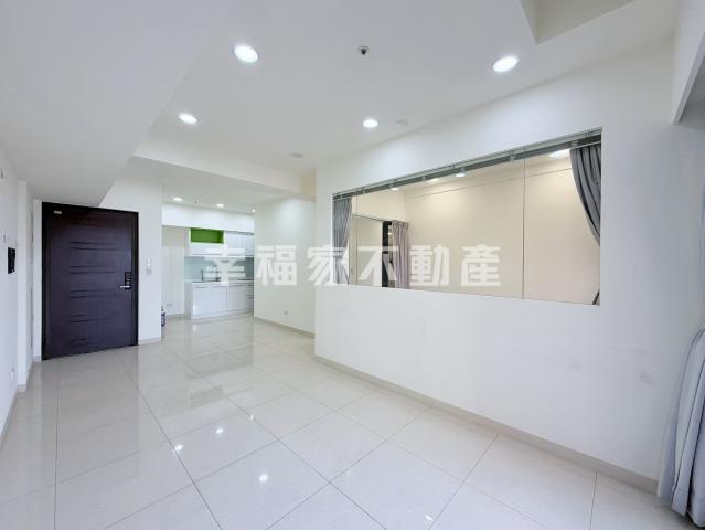 台南房仲晴媛 搶手!安平蛋黃區邊間三房 照片 13