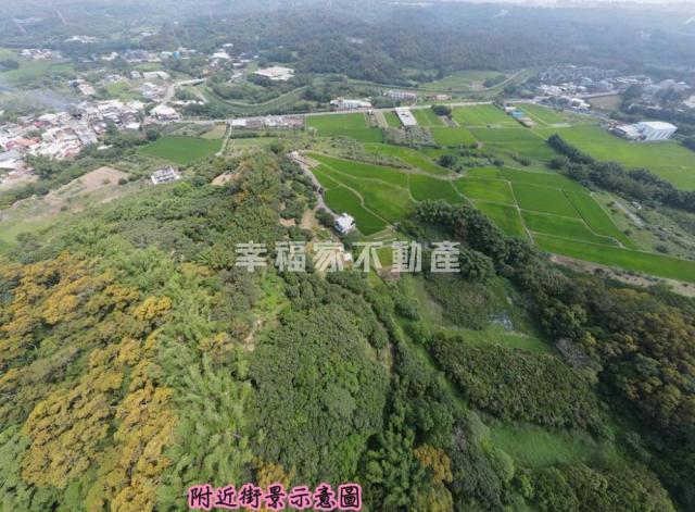 台南房仲晴媛	專-新竹3.5分有臨路農地 照片 4