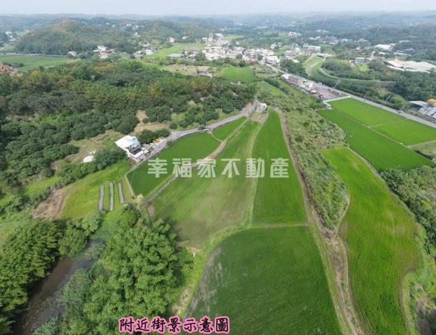 台南房仲晴媛	專-新竹3.5分有臨路農地 照片 6