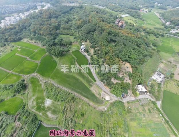 台南房仲晴媛	專-新竹3.5分有臨路農地 照片 12