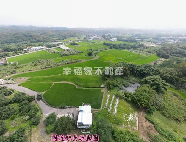 台南房仲晴媛	專-新竹3.5分有臨路農地 照片 16