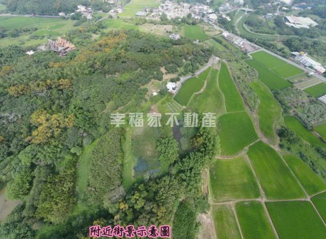 台南房仲晴媛	專-新竹3.5分有臨路農地 照片 18