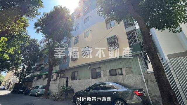 台南房仲晴媛 體育公園前後進出一樓3房寓 照片 7