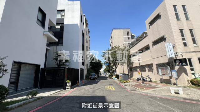台南房仲晴媛 體育公園前後進出一樓3房寓 照片 19