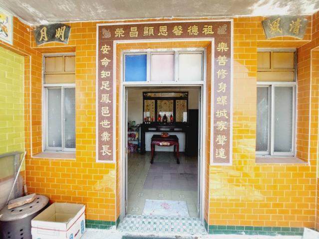 大東藝術中心近捷運站『面河川正四樓商二地店住』 照片 13
