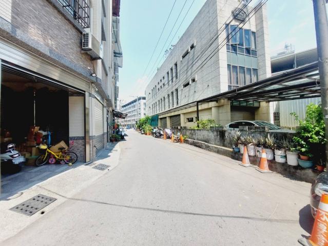 大東藝術中心近捷運站『面河川正四樓商二地店住』 照片 18