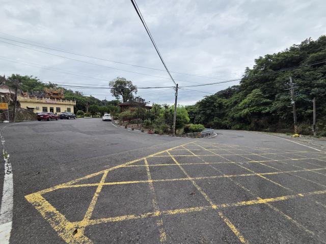 專【近旗山財神廟、旗甲公路、郡陽宮】山坡林業用地 照片 10