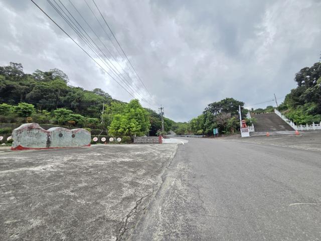 專【近旗山財神廟、旗甲公路、郡陽宮】山坡林業用地 照片 11