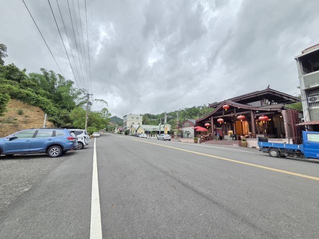 專【近旗山財神廟、旗甲公路、郡陽宮】山坡林業用地 照片 13