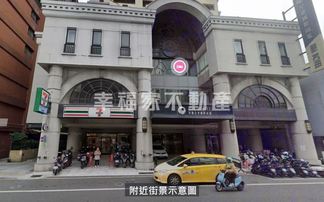 星鑽特區頂樓雙車大戶 照片 14