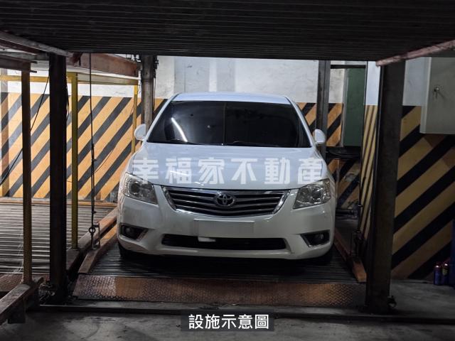 星鑽特區頂樓雙車大戶 照片 16
