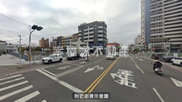 星鑽特區頂樓雙車大戶 照片 12