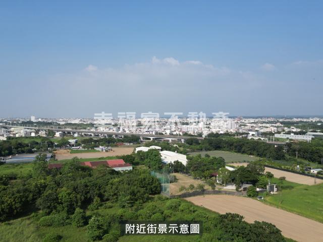 歸仁區凱旋段大面積農地 照片 4
