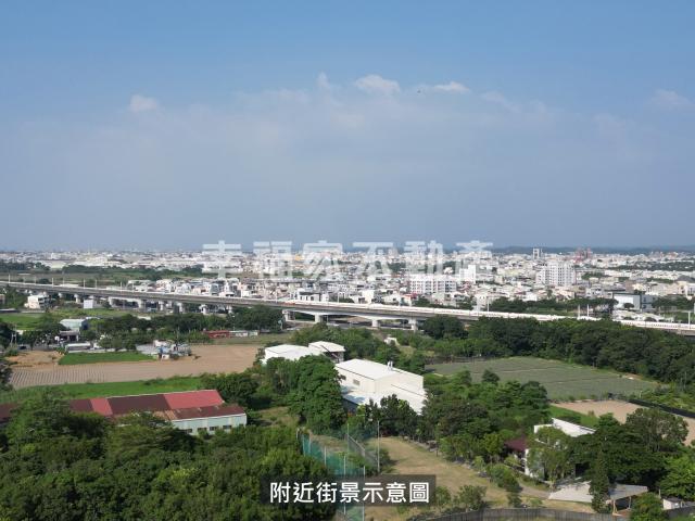歸仁區凱旋段大面積農地 照片 5