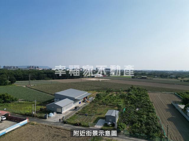 歸仁區凱旋段大面積農地 照片 6