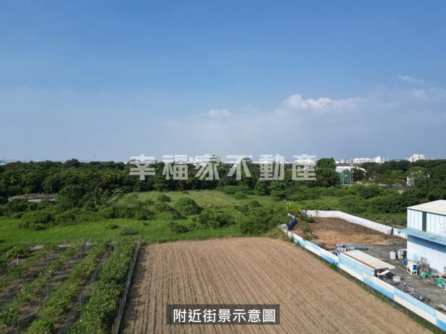 歸仁區凱旋段大面積農地 照片 1