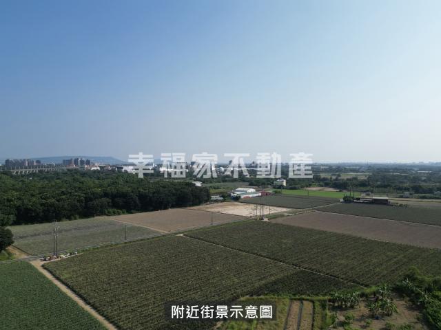 歸仁區凱旋段大面積農地 照片 7