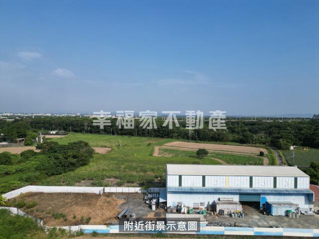 歸仁區凱旋段大面積農地 照片 8