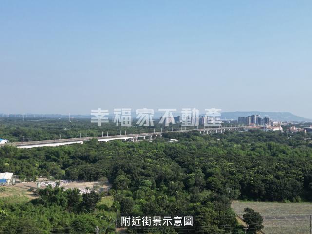 歸仁區凱旋段大面積農地 照片 9