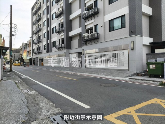 歸仁六甲段61坪黃金乙建 照片 2