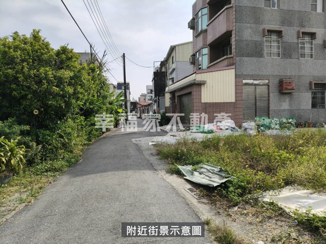 歸仁六甲段61坪黃金乙建 照片 4