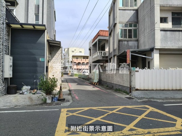 歸仁六甲段61坪黃金乙建 照片 8