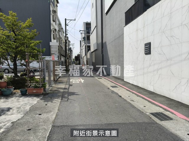 歸仁六甲段61坪黃金乙建 照片 9