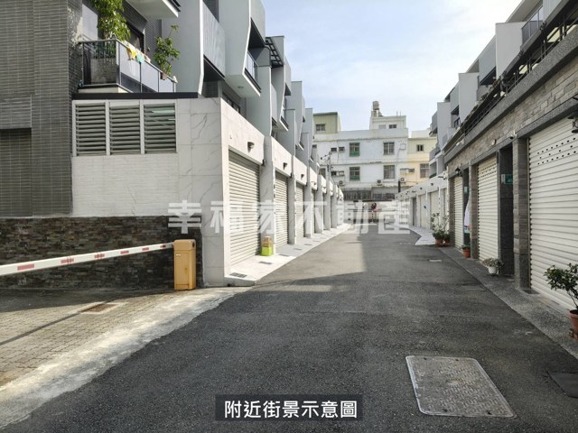 歸仁六甲段61坪黃金乙建 照片 10