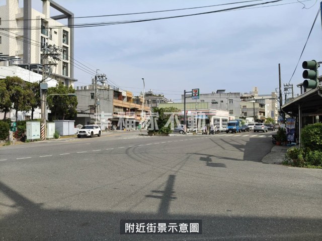 歸仁六甲段61坪黃金乙建 照片 13