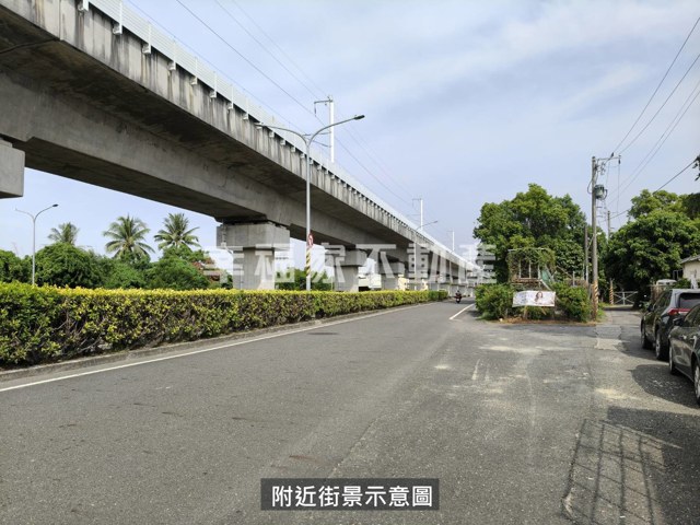 歸仁六甲段61坪黃金乙建 照片 14