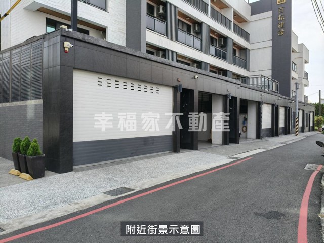 歸仁六甲段61坪黃金乙建 照片 16