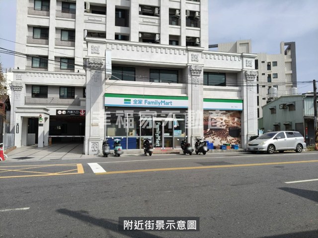 歸仁六甲段61坪黃金乙建 照片 18