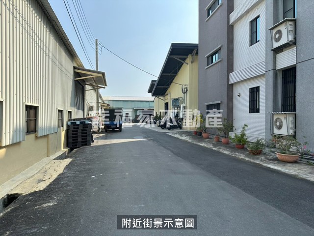 歸仁小規模長照用地 照片 1
