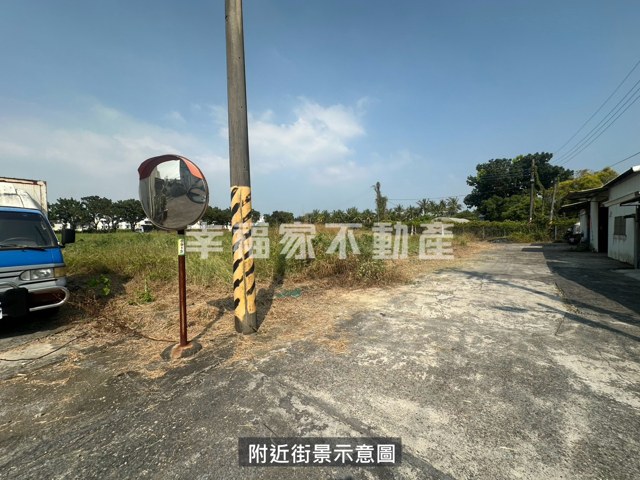 歸仁小規模長照用地 照片 2