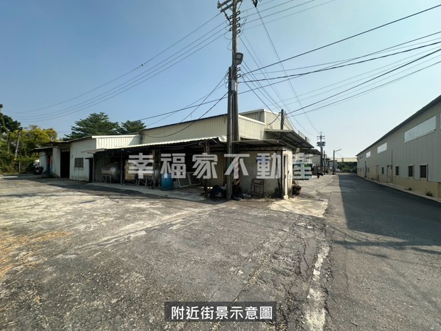 歸仁小規模長照用地 照片 3