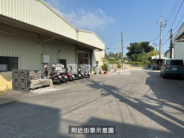 歸仁小規模長照用地 照片 4