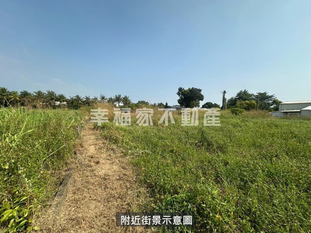 歸仁小規模長照用地 照片 5