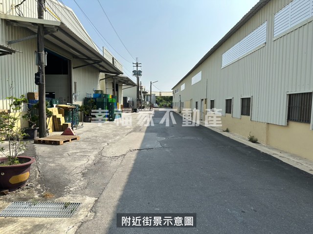 歸仁小規模長照用地 照片 7