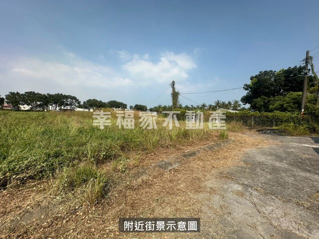 歸仁小規模長照用地 照片 8