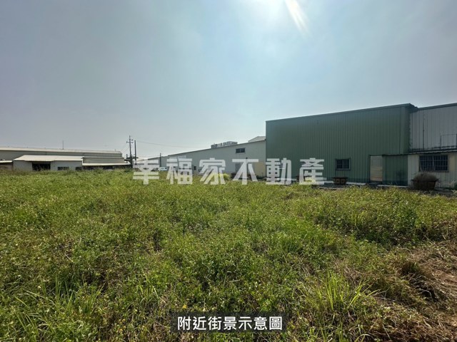 歸仁小規模長照用地 照片 9
