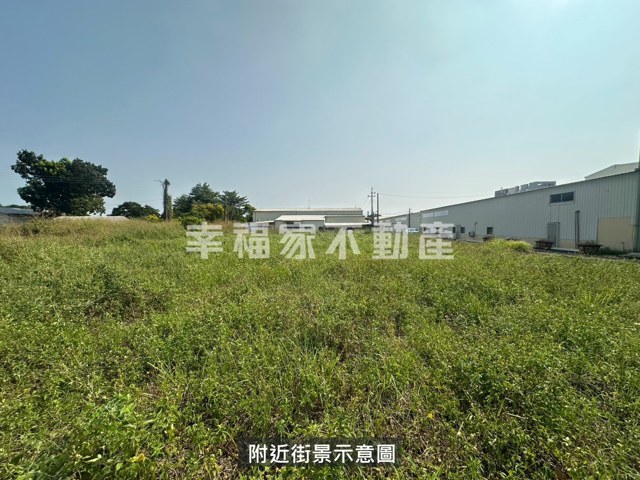 歸仁小規模長照用地 照片 10
