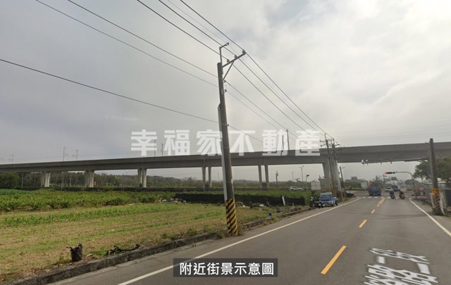 近南科四期特專農地 照片 3