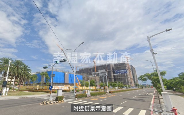 近南科四期特專農地 照片 4