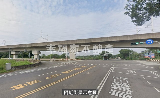 近南科四期特專農地 照片 5
