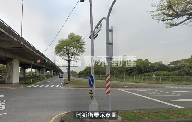 近南科四期特專農地 照片 7