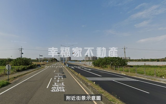 近南科四期特專農地 照片 8