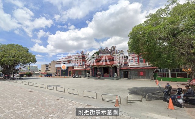近南科四期特專農地 照片 12